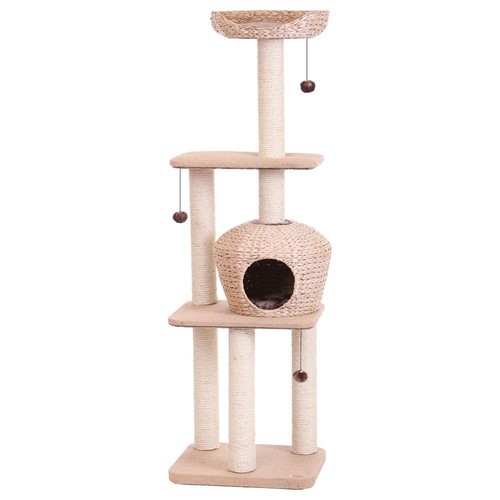 Nobby katzen kratzbaum nanuk - katzen,