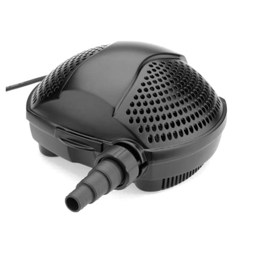 Pontec pondomax eco 5000 - pondomax,