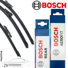 BOSCH AF925 + A281H AEROFIT