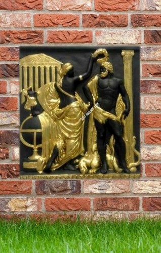 Relief antik style wandrelief - style,