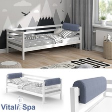 Bettkantenschutz bettumrandung - bettkantenschutz,