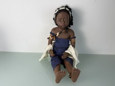 Künstlerpuppe Philip Heath