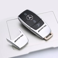 Metall Schlüssel Abdeckung