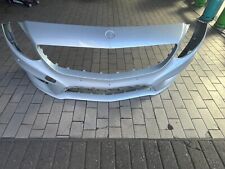 ORIG. MERCEDES B KLASSE W246 AMG ab 2011 STOßSTANGE VORNE BUMPER  A2468850300