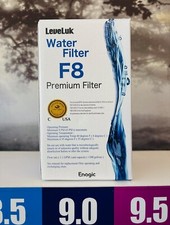 Leveluk F8 Filter Kangen Water
