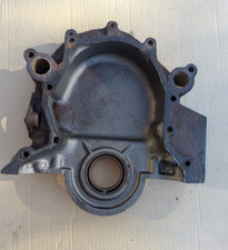 FORD MARINE 302 351W MERCRUISER OMC PCM GUSSEISEN STEUERDECKEL D9JE-6059-AA