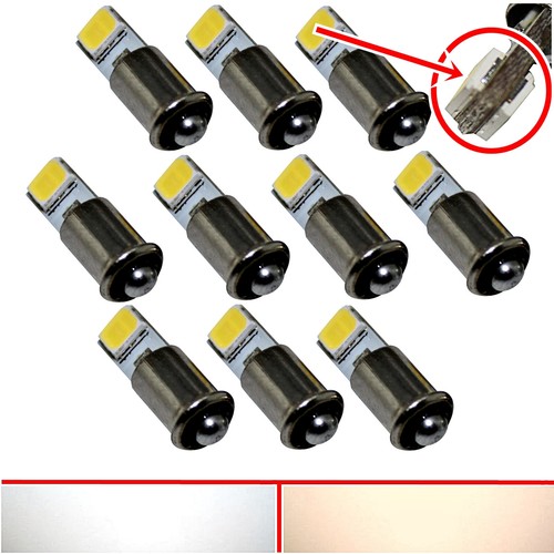 10x 100x led ms4 - 10x,