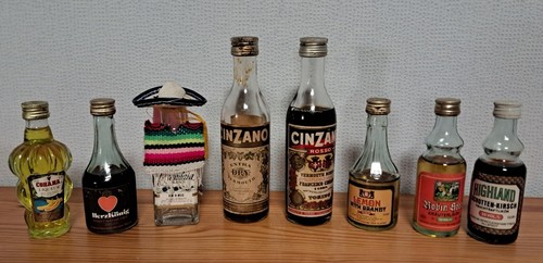 Sammlung - , 8