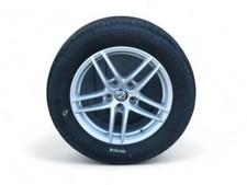 Leichtmetallfelge R16 Alfa