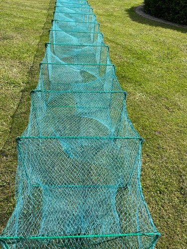 Professional trap 8 m - trap,