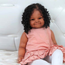 28'' Finished Reborn Doll