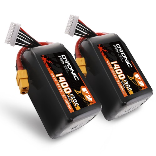 Ovonic lipo akku 22 2v - ovonic, 22,2v