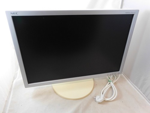 Nec multisync ea241wm - multisync,