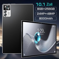 2025 Geschenke 12S Pro Tablet