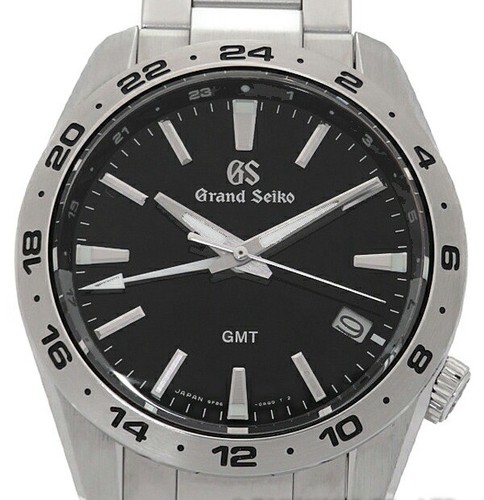 Grand seiko sports - grand, collection