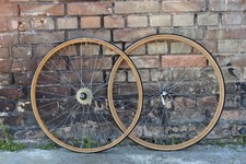 Laufradsatz JCB Super Champion