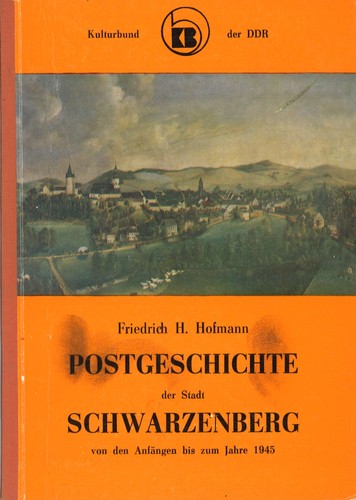 Friedrich hofmann - friedrich, h.