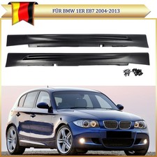 Matt Schwarz für 1er E87