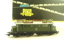 DB Elektrolok E 44  - Piko HO Lok  1:87  -  5/6211  - #645 - defekt