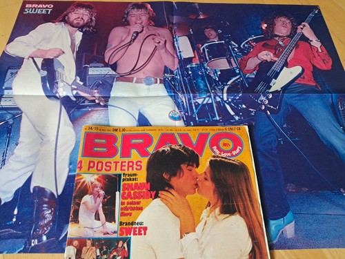 Bravo vom 30 3 - bravo, 30.3.1978