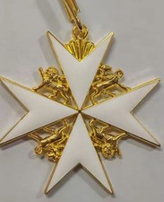 Orden Kreuz Order of Knights