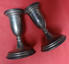 2 schöne alte kleine