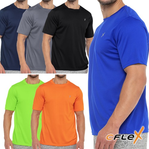 Cflex herren sport - sport, shirt