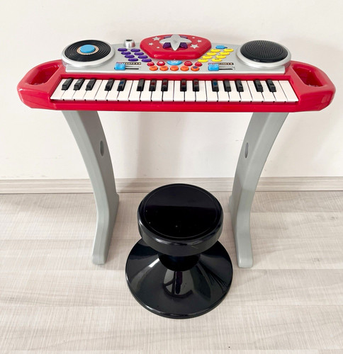 Kinder spielzeug keyboard mit - kinder, spielzeug-keyboard