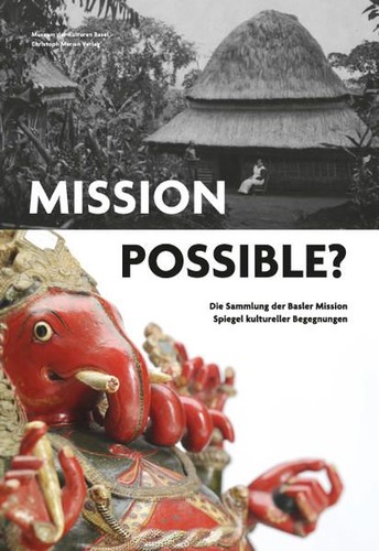 Mission possible die - possible?:,
