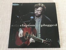 Eric Clapton - Unplugged -
