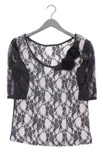 Ashley Brooke Shirt mit Spitze