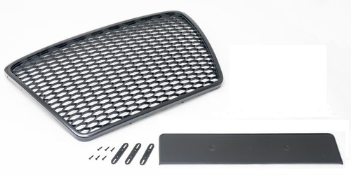 Frontgrill sport mit - frontgrill,