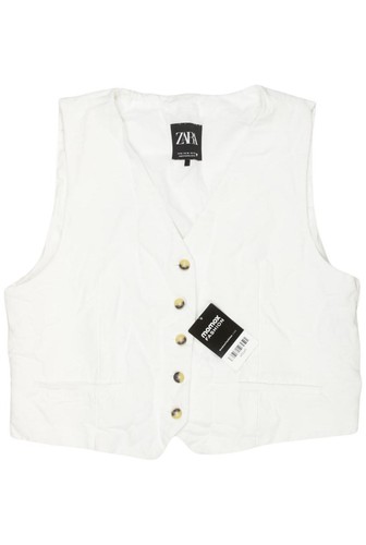 Zara weste damen ärmellose - zara,