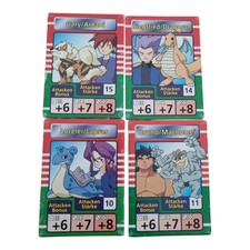 MB Pokemon Meister Trainer