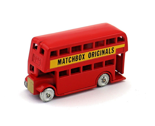 Matchbox originals 5 - matchbox,