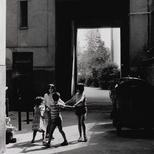 Gisela Franke Berlin