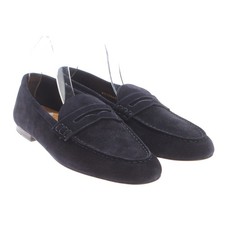 Loafers Ralph Lauren Purple