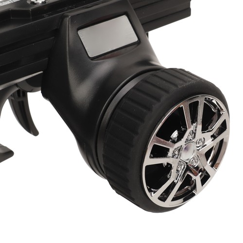 Gt3b funksystem 4 - 2, ghz