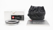 Leica M-Adapter-T 18771 - Adapter OVP - Händler