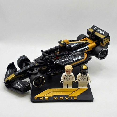 Display ständer für lego - display,