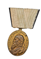 Orden bayern prinzregent - orden,