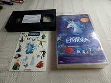 VHS Videokassette - Das letzte