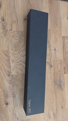 Chroma type 301 parmesan - 301,