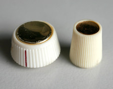 2 Poti-Drehknopf, für 4mm und