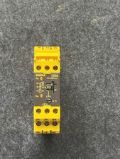 EBERLE Multifunktionsrelais SBM 0.5-600s Bestellnummer 054551646500