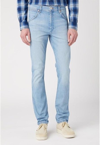 Wrangler 11mwz herren jeans - wrangler,