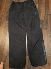 Sporthose von Nike  GR L in schwarz