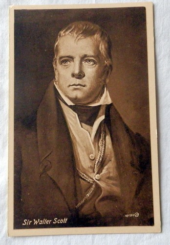 Sir walter scott org - sir,