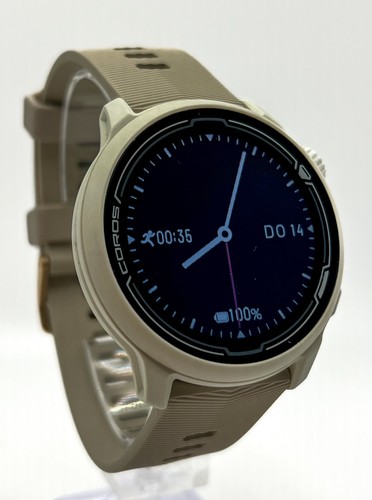 Coros pace gps premium - coros,