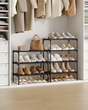 SONGMICS Schuhregal
